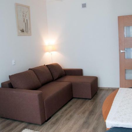 그단스크 Apartament Rajska Centrum 아파트 외부 사진