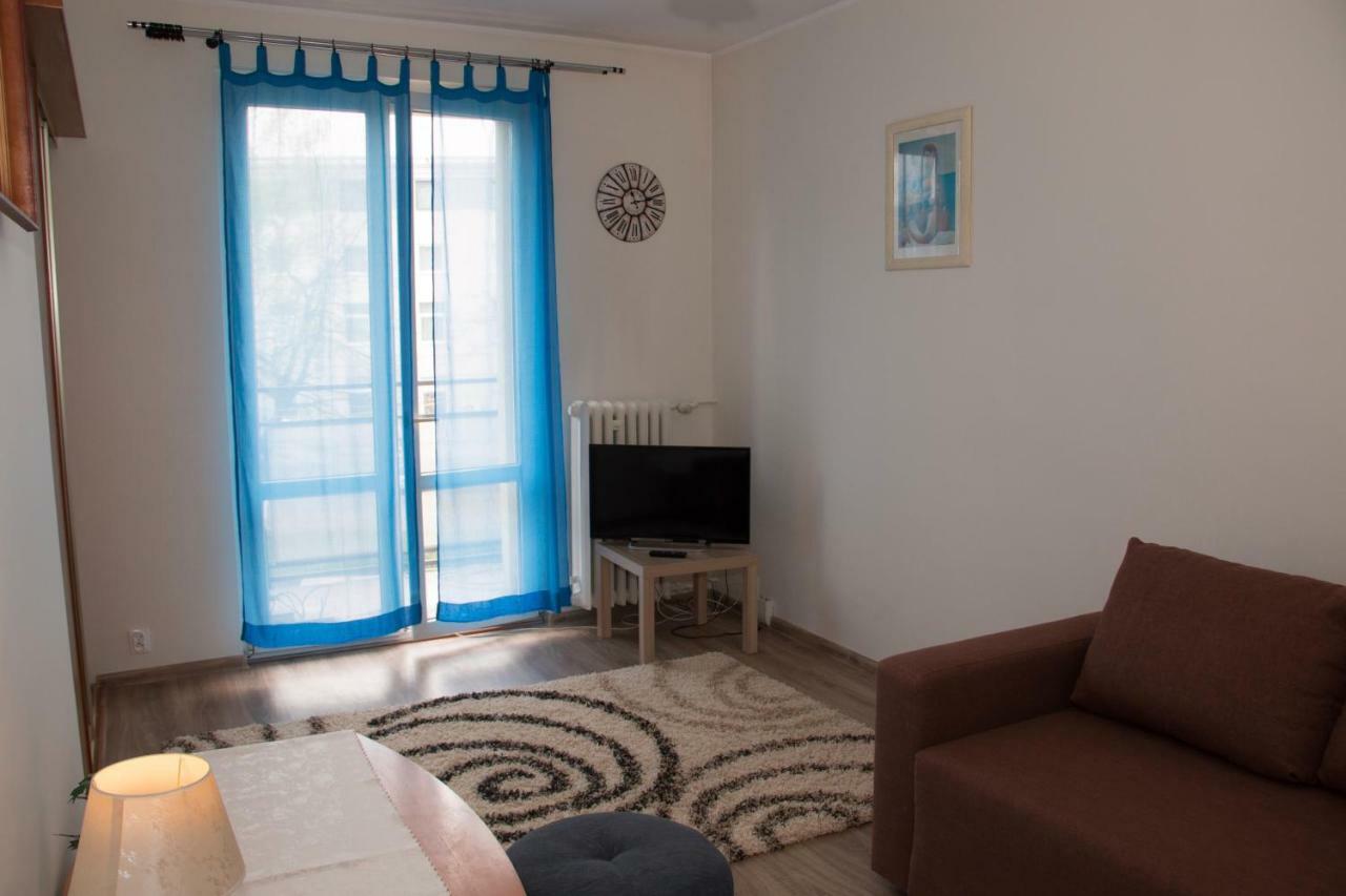 그단스크 Apartament Rajska Centrum 아파트 외부 사진