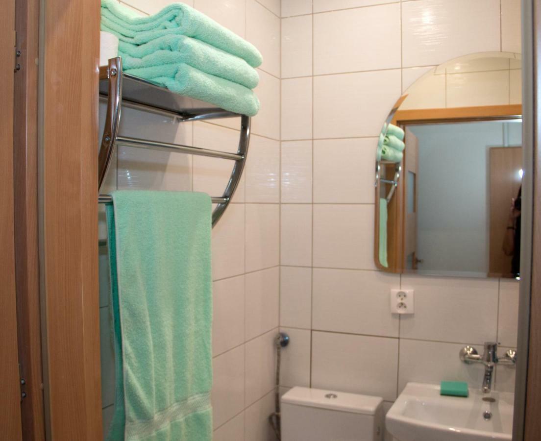 그단스크 Apartament Rajska Centrum 아파트 외부 사진