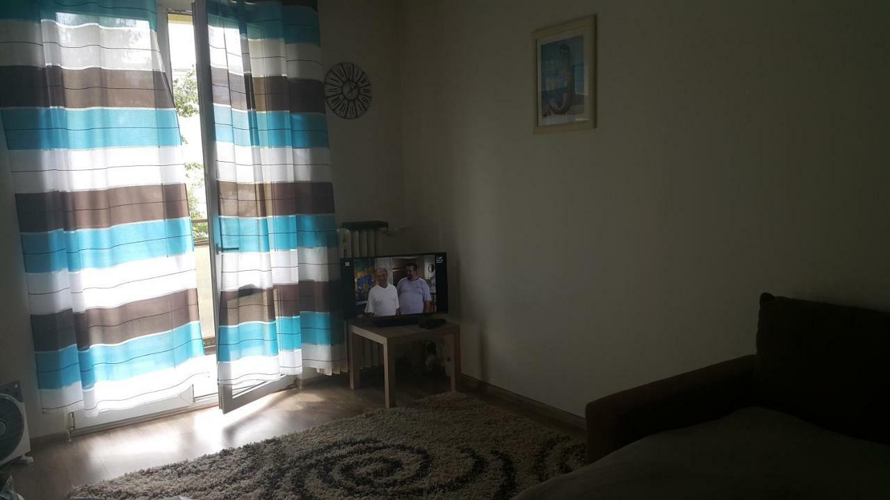그단스크 Apartament Rajska Centrum 아파트 외부 사진